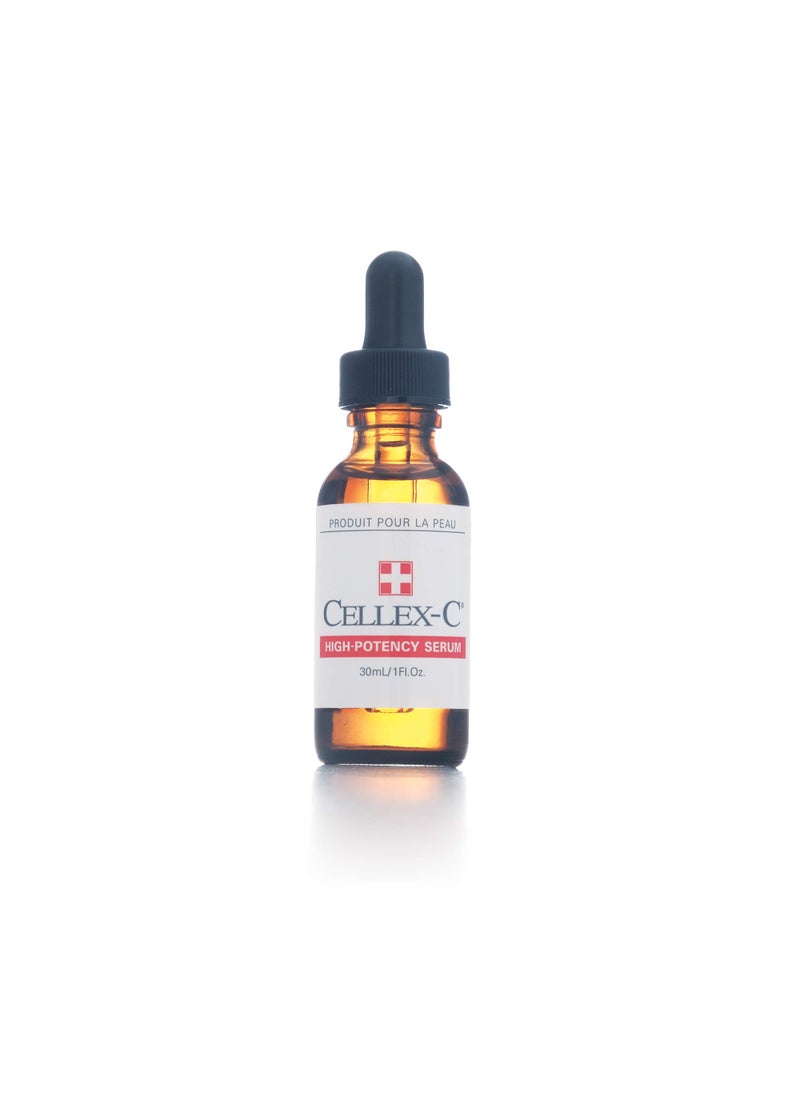 CELLEX-C - Cellex-C High Potency Serum, 1 Fl Oz (Pack of 1) - Image 1