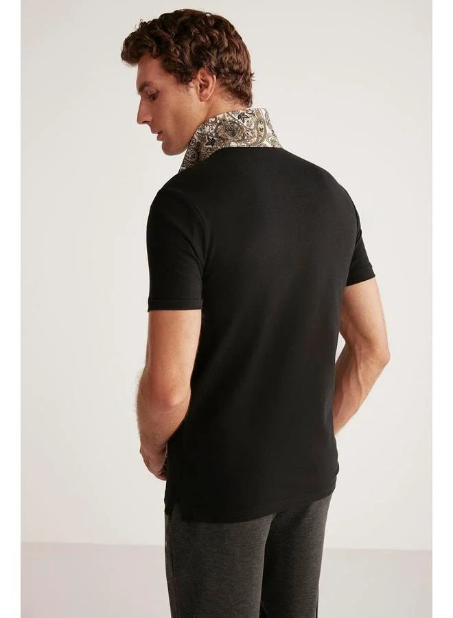Penye Mood  First Touch T-Shirt. for Men | Best Price UAE