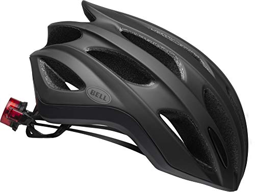 Bell Bike Formula Led Mips Matte Black Medium - Image 1