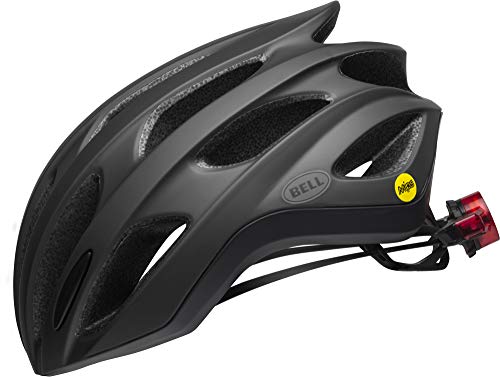 Bell Bike Formula Led Mips Matte Black Medium - Image 4