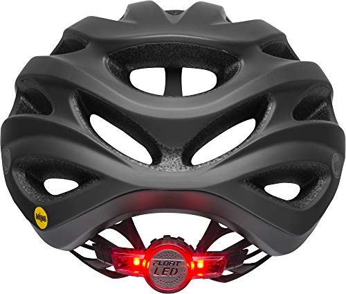 Bell Bike Formula Led Mips Matte Black Medium - Image 5