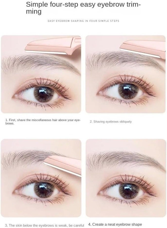 اميتيس جاردن مجموعة العناية الفائقة بالحواجب والرموش  - Image 2