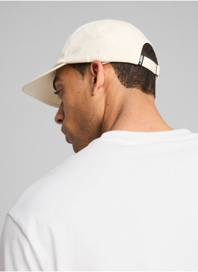 PUMA Essential Logo Dad Cap  - Image 4