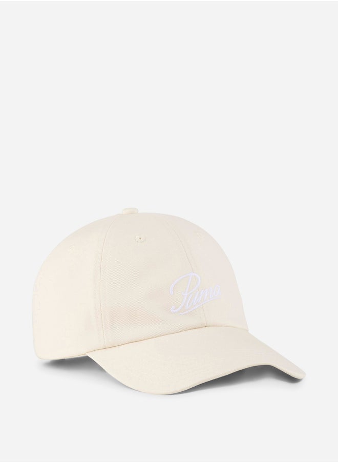 PUMA Essential Logo Dad Cap  - Image 1
