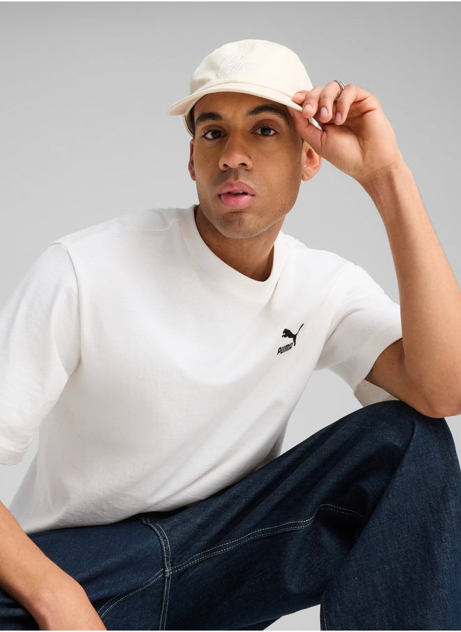 PUMA Essential Logo Dad Cap  - Image 3
