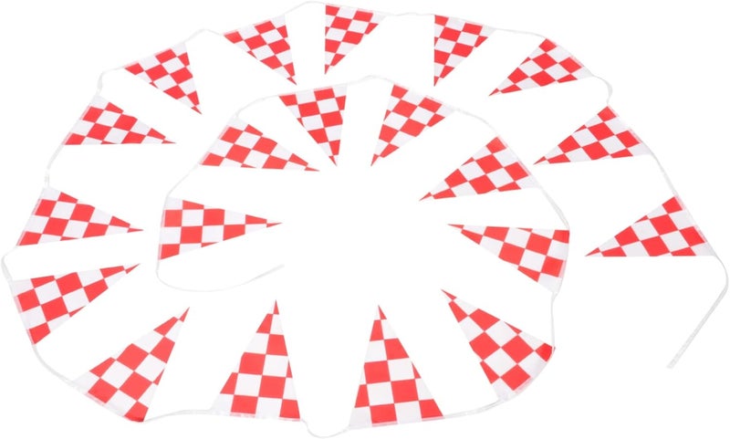 Field test upgraded craftsmanship Toddmomy Checkered Racing Flags for Car Decoration Hanging Flags for Race-themed Parties and Events Market multi-use trusted quality Growing order stock support Light sturdy raw material Heat insulation layer Organized shipment arrange Extra part combo compatible Market mainstream color picks Dust proof Shock rubber edge Flat working surface Global production standard crafted Various size alternatives Long use oriented quality Stable base Widely used design Global upgraded practical design Newly stocked local goods New residential zone delivery Regulated warehouse storage Fast & slow shipment compatible Multiple sizes KSA local stock Practical versatile construction Local available supply - Image 1