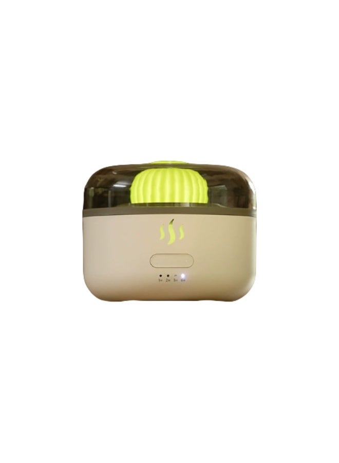 KUYING New Evaporative USB Fog Free Humidifier