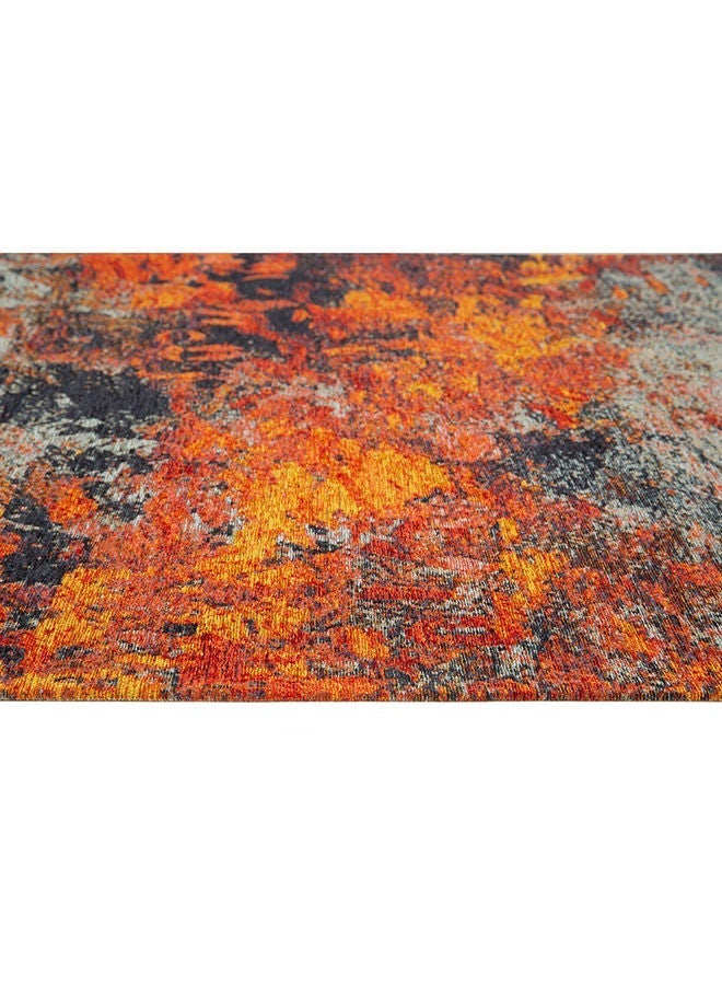 النساجون الشرقيون سجادة ريفا جوبلين مودرن مقاس 75 × 165 سم - Image 3