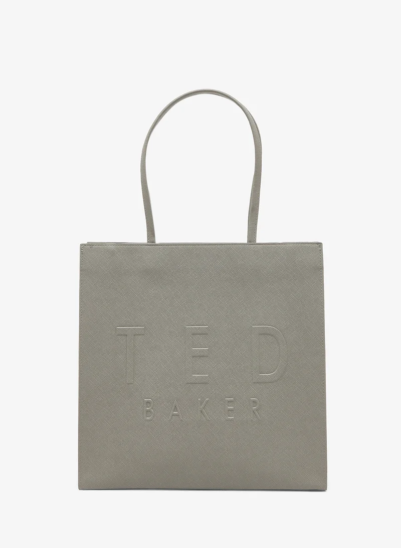 تيد بيكر Webbing Large Icon Bag