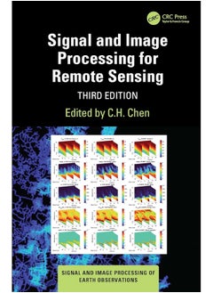 CRC Press Signal and Image Processing for Remote Sensing 