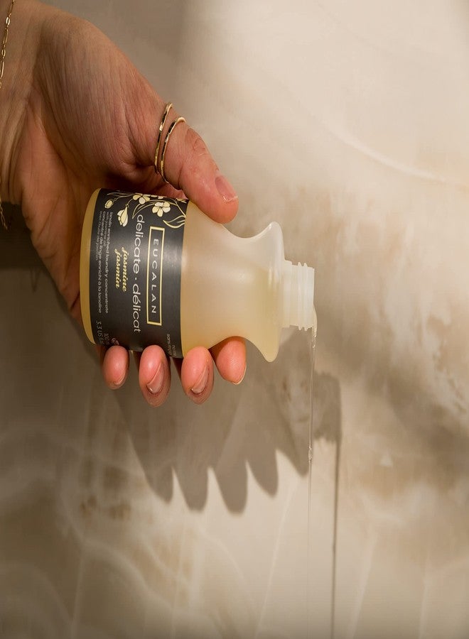 Eucalan Wrapture 3.3 Ounces-Jasmine - Image 4