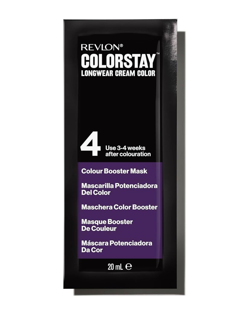 ريفلون صبغة كريم دائمة من كولور ستاي لونغ وير - Image 3