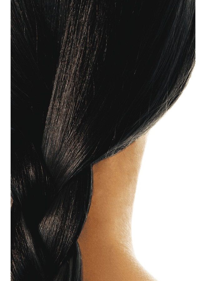 Khadi Khadi - Hair Colour - Pure Indigo - black - 100g - Image 2