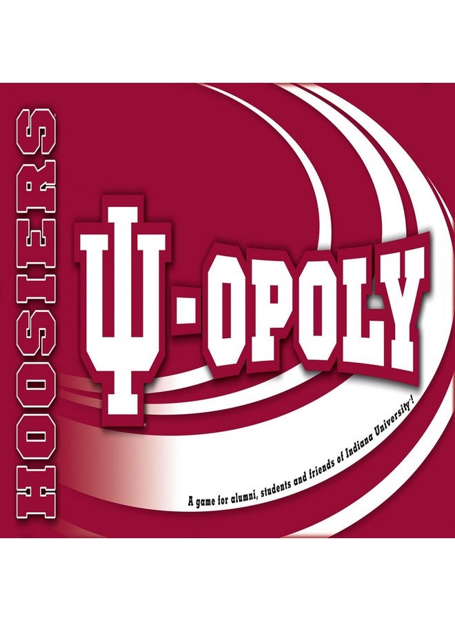 Late for the Sky Indiana University - IU opoly - Image 2