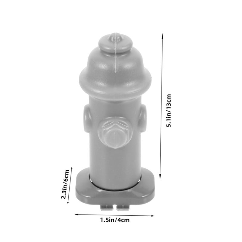 2 Pcs Indoor Pet Potty Training Column Dog Urine Post Easy Install Pet Accessory - Image 3