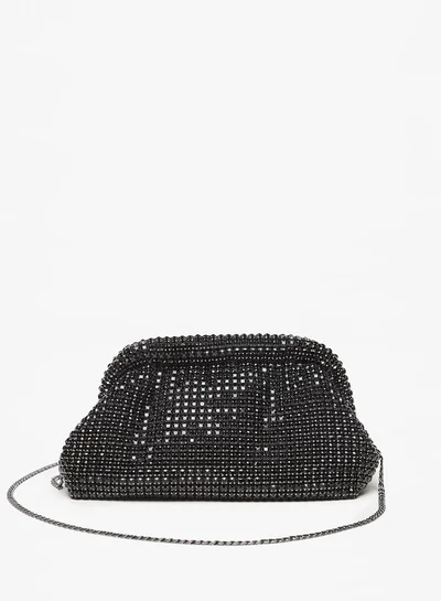 Celeste Women's Embellished Clutch