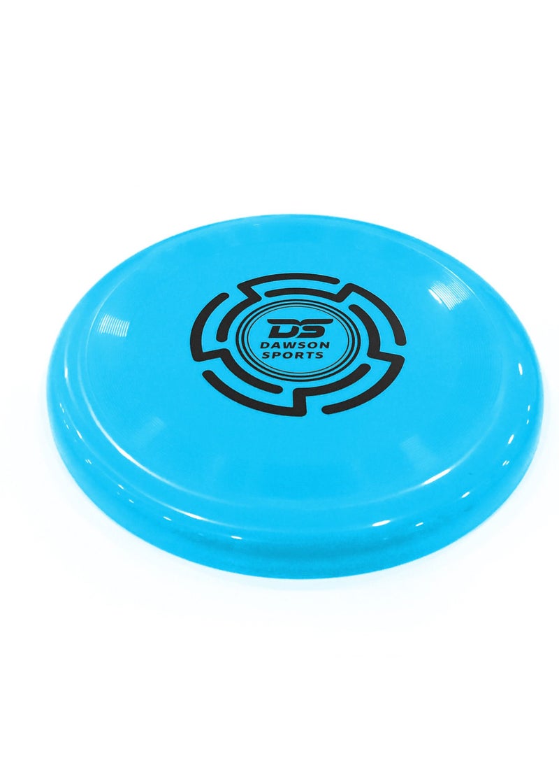 DAWSON SPORTS فريسبي داوسون الرياضية - 25.4 سم - أزرق سماوي