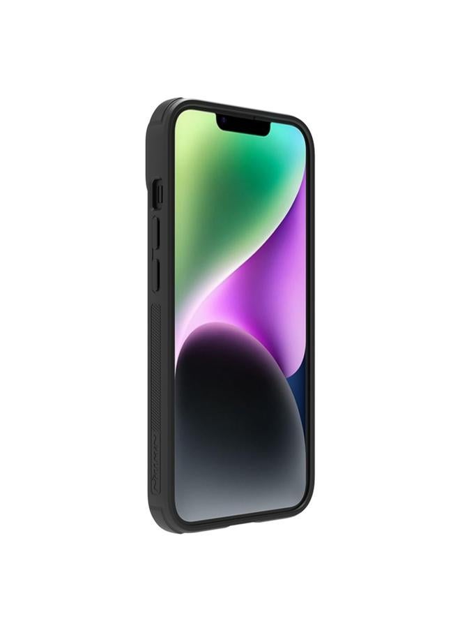 Nillkin Case For iPhone 14 3D Lens Sliding Camera Phone Case - Image 3