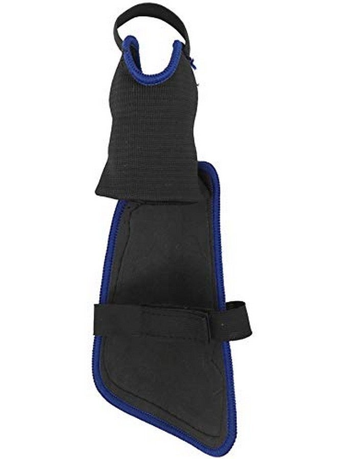 Cosco Impact Shin Guard - Blue - Image 2