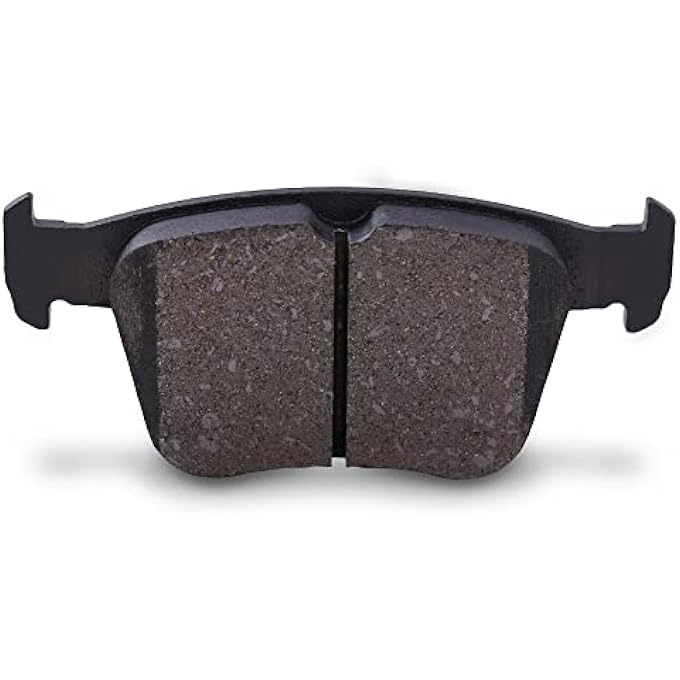 Febi bilstein 16995 Brake Pad Set - Image 4