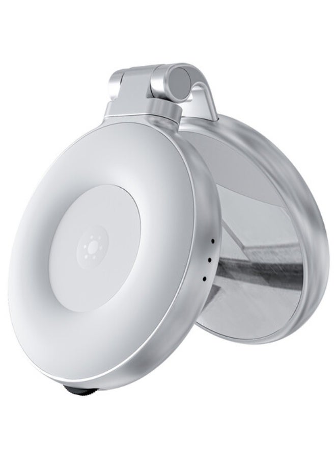 TELESIN Magnetic Beauty Fill Light for Phones. - Image 1
