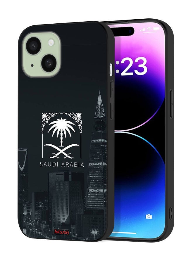 Tolwak Apple iPhone 15 Protective Case Cover Saudi Arabia - Image 1