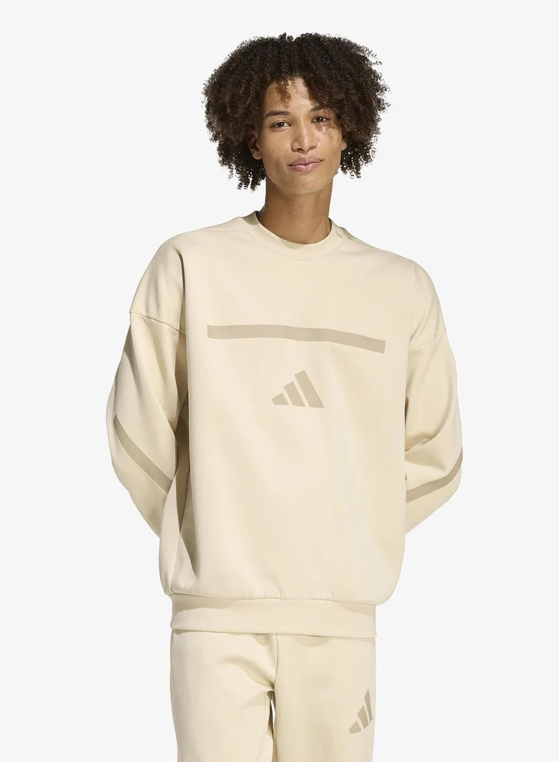 اديداس كنزة New adidas Z.N.E.