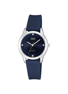 Resin Analog Wrist Watch QZ51J312Y