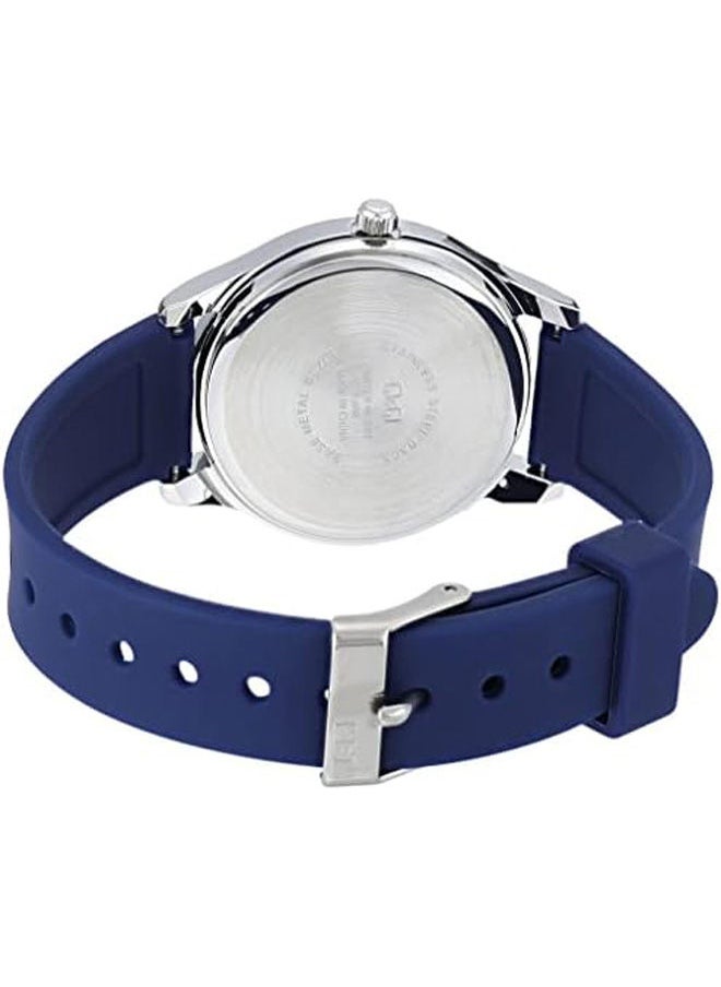 Q&Q - Resin Analog Wrist Watch QZ51J312Y - Image 1