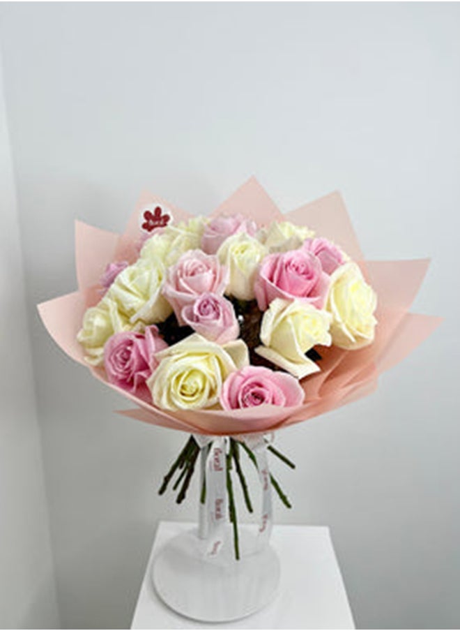 Floral lane Flower Shop Pink Blossom 