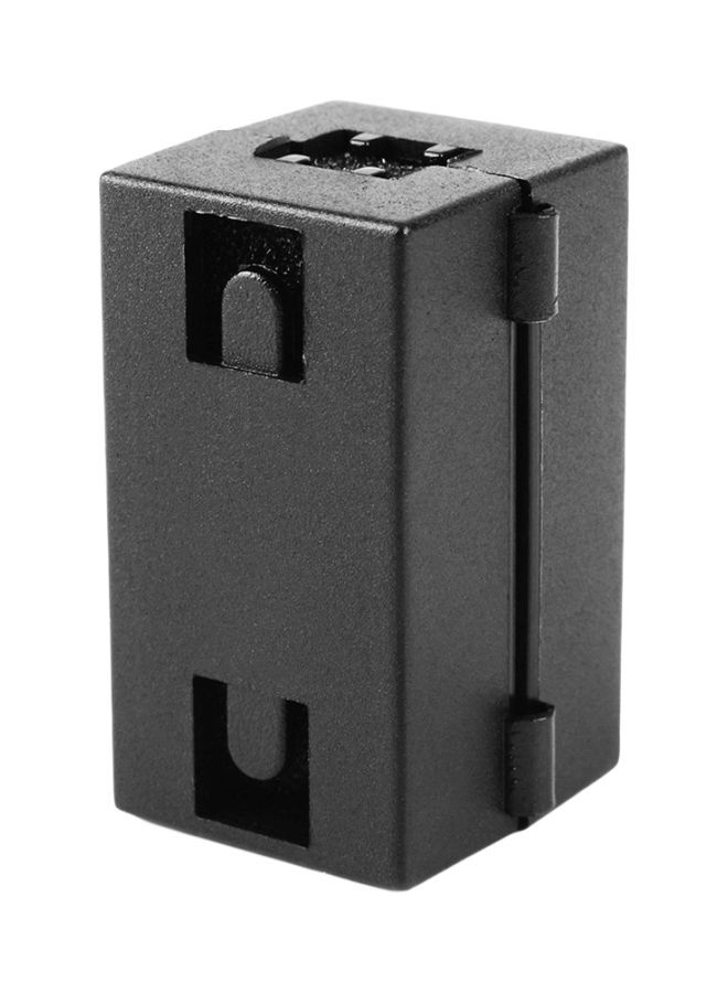 NIBEMINENT 3D Printer Supplies Filament Cleaner 10g Black  - Image 1