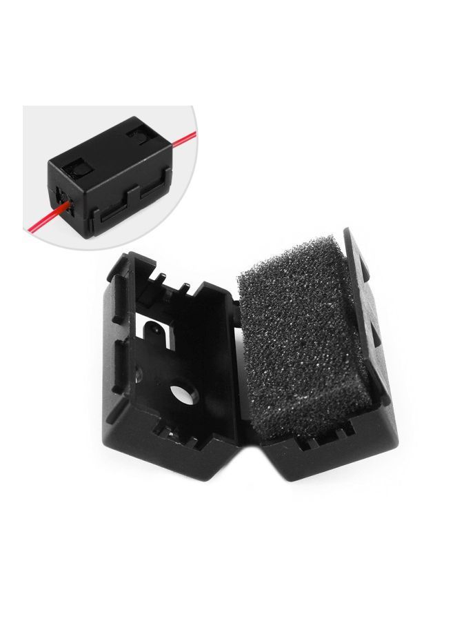 NIBEMINENT 3D Printer Supplies Filament Cleaner 10g Black  - Image 5