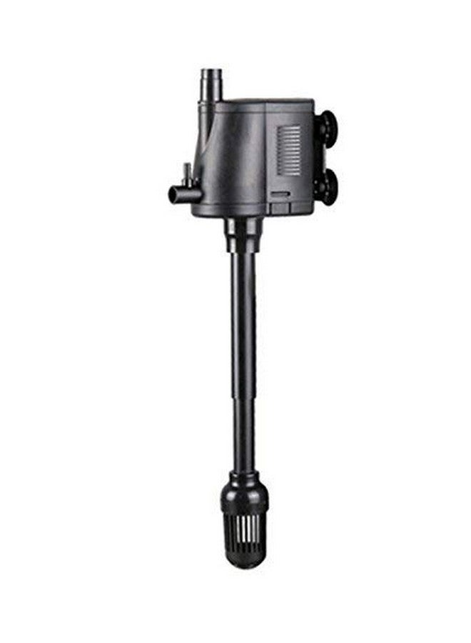 SOBO Wp-1990 Multifunction Submersible Pump For Aquarium Fish Tank Power Heads Water Pump - Image 2