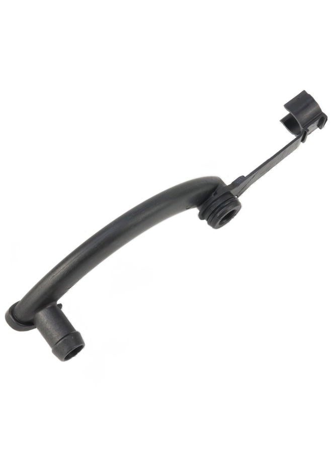 MUNIK 2712002352 water tank radiator hose 2009-2016 For Benz C,E,SLK Class S204 C204 W212 A207 C207 R172 C200 C180 E200 E260 E200 SLK200 Peat# 2712002352 - Image 1
