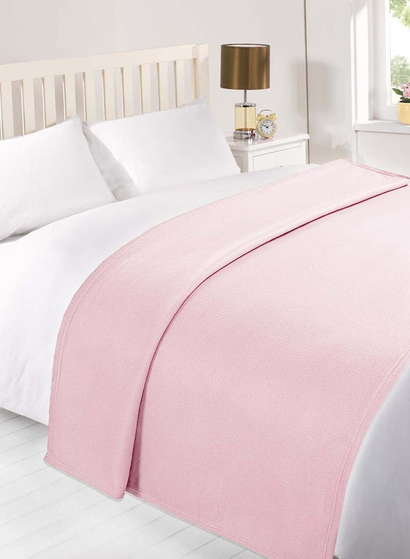Throw Blanket 176*147 CM All Season Warm Lightweight Thermal Super Soft Microfiber Flannel Blankets For Couch Bed And Sofa - Image 1