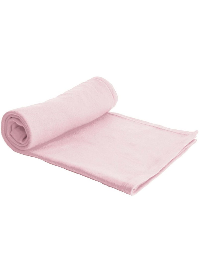 Throw Blanket 176*147 CM All Season Warm Lightweight Thermal Super Soft Microfiber Flannel Blankets For Couch Bed And Sofa - Image 2
