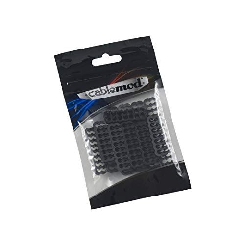 CableMod Pro Bridged Comb Kit (White) - Image 3