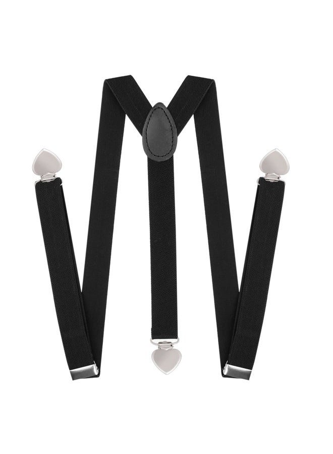 Marrywindix 20pcs Silver Suspender Clips Heart Shaped Metal Holder Clips Sheet Fasteners Clips Suspenders Holder for Mattress Pad Cover Sofa Cushion - Image 5