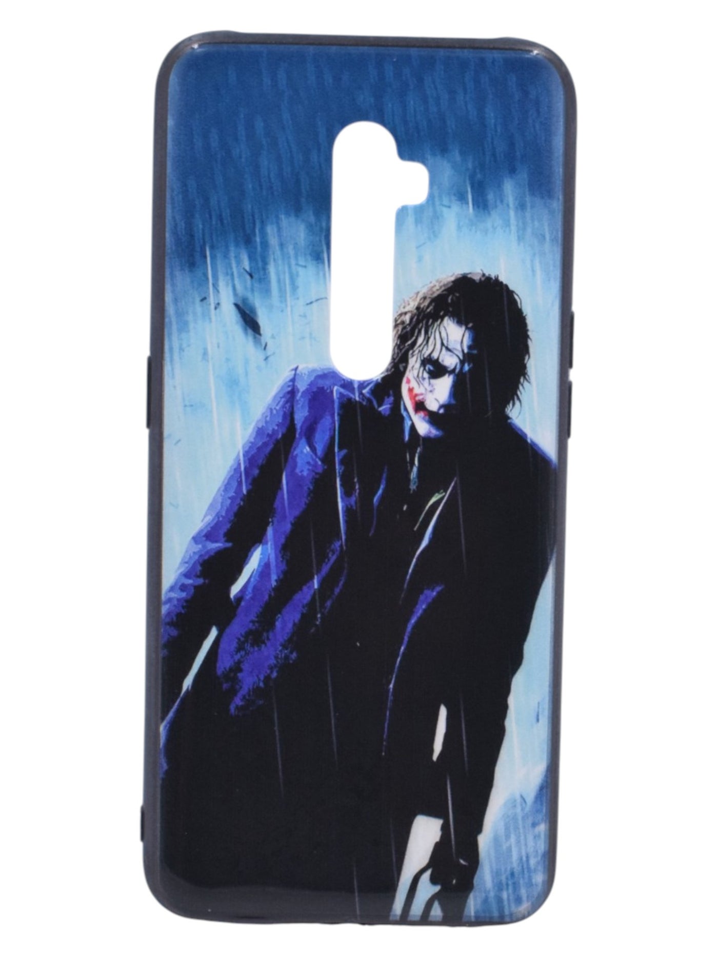 سي أف أس Cfs Plastic Back Cover For OPPO Reno 2