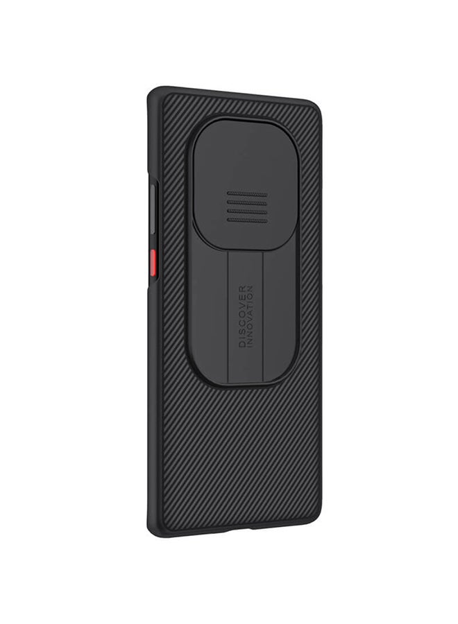 Nillkin Protective Case Cover For Huawei Mate 40 Pro Black - Image 2