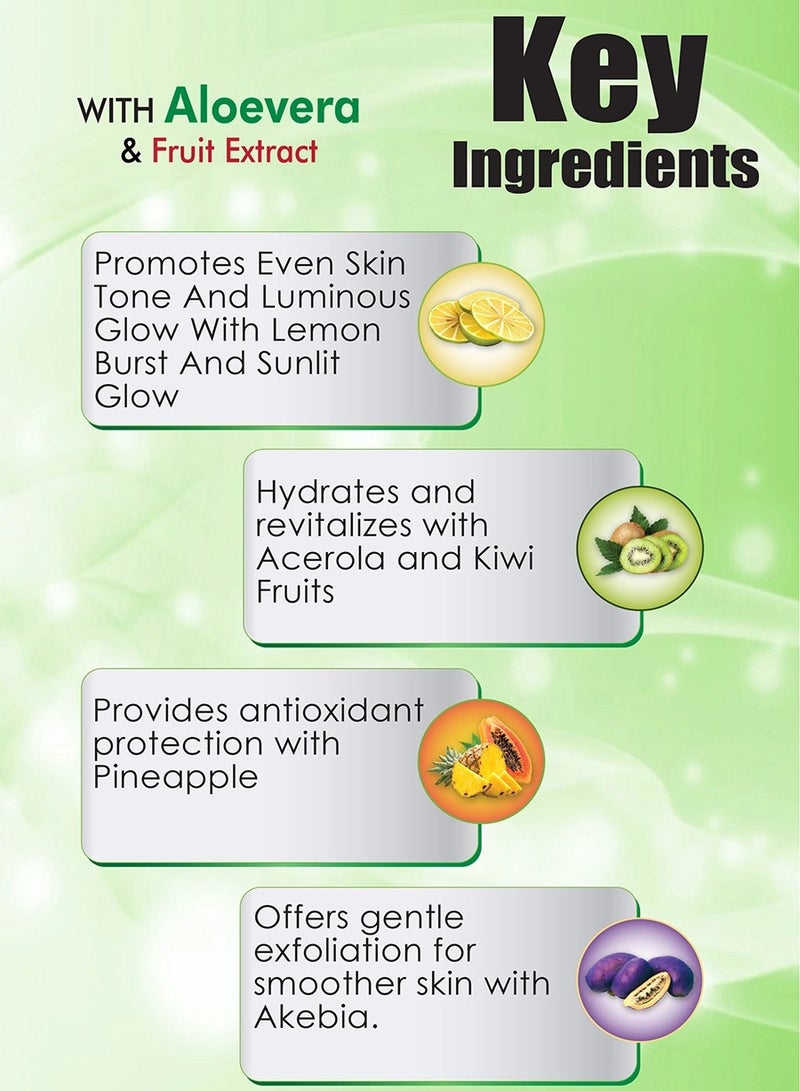 Malika SPF 50+ WHITENING CREAM - Image 3