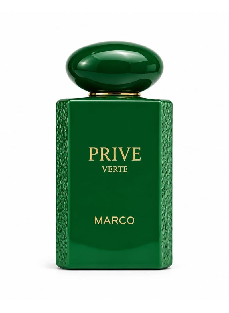 Marco prive Verte Parfum 100ml - Image 1