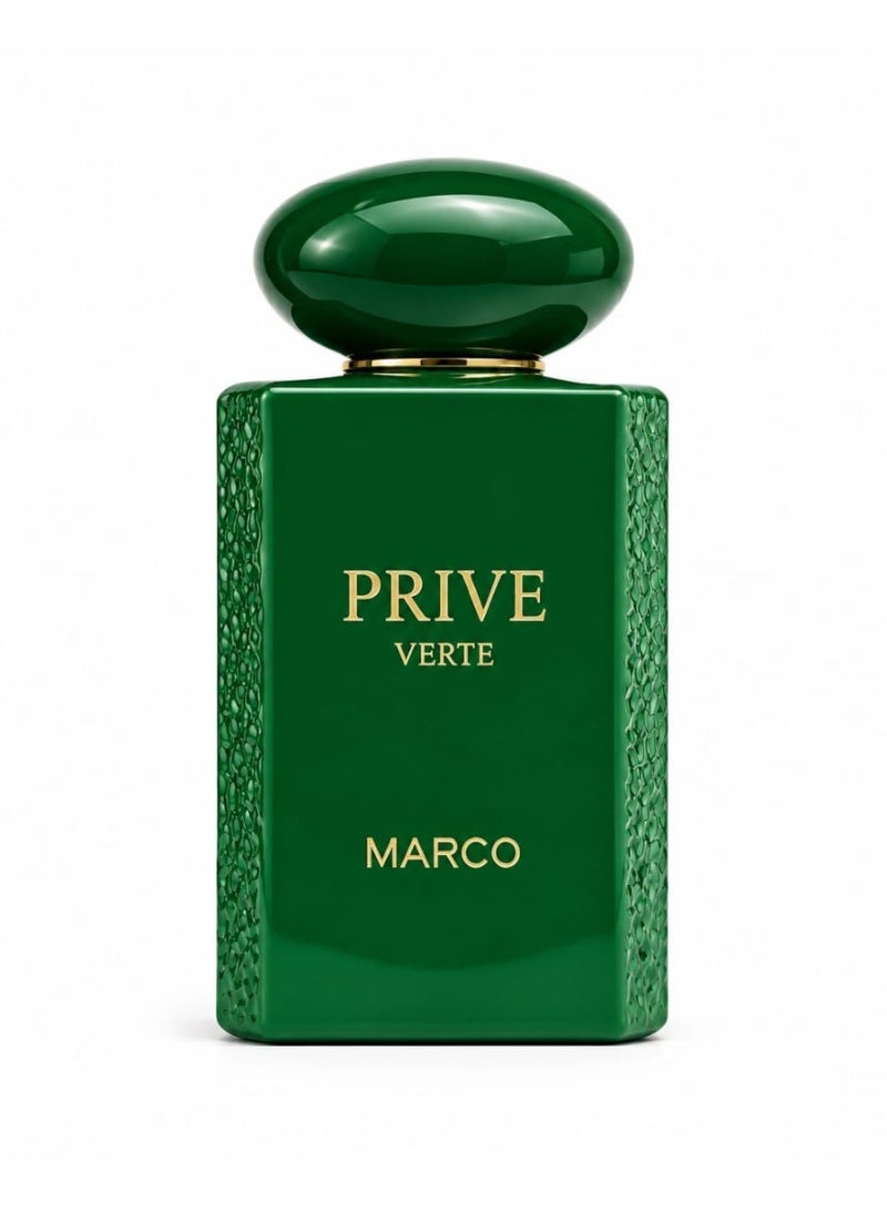 Marco prive Verte Parfum 100ml - Image 1
