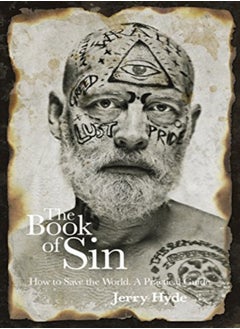 Book of Sin, The 