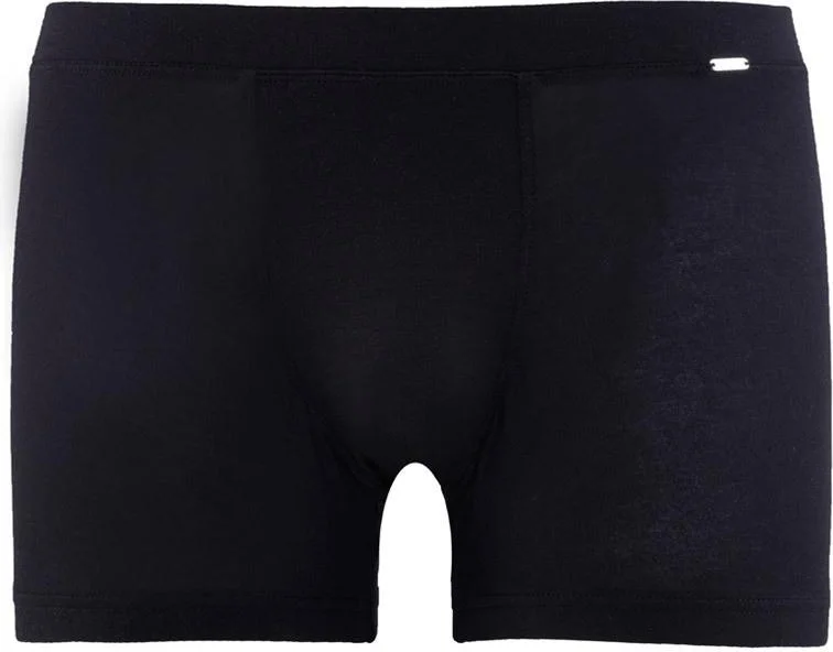 Blackspade Men's Modal Elastane Boxer Silver 9310
