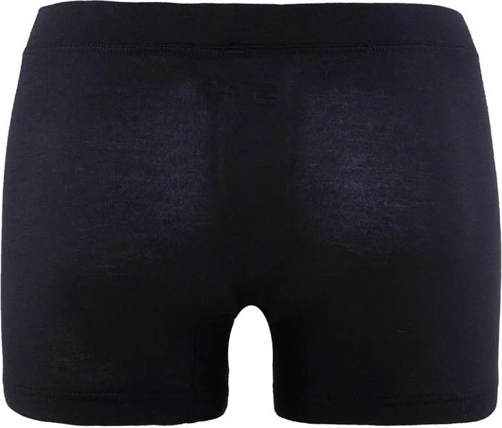 Blackspade Men's Modal Elastane Boxer Silver 9310