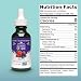 SweetLeaf Sweet Drops  Flavored Stevia Liquid Sweetener Organic Stevia Extract Zero Calories Gluten Free Keto Friendly Non GMO Natural Flavors Sugar Alternative  Berry 2 Fl Oz Pack of 1 - Image 4