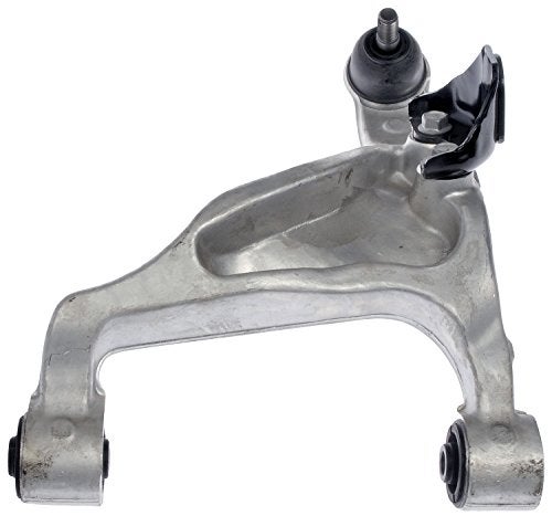 Dorman 522-318 Rear Passenger Side Upper Suspension Control Arm and Ball Joint Assembly Compatible with Select Nissan Models - Image 4