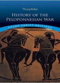 History of the Peloponnesian War 