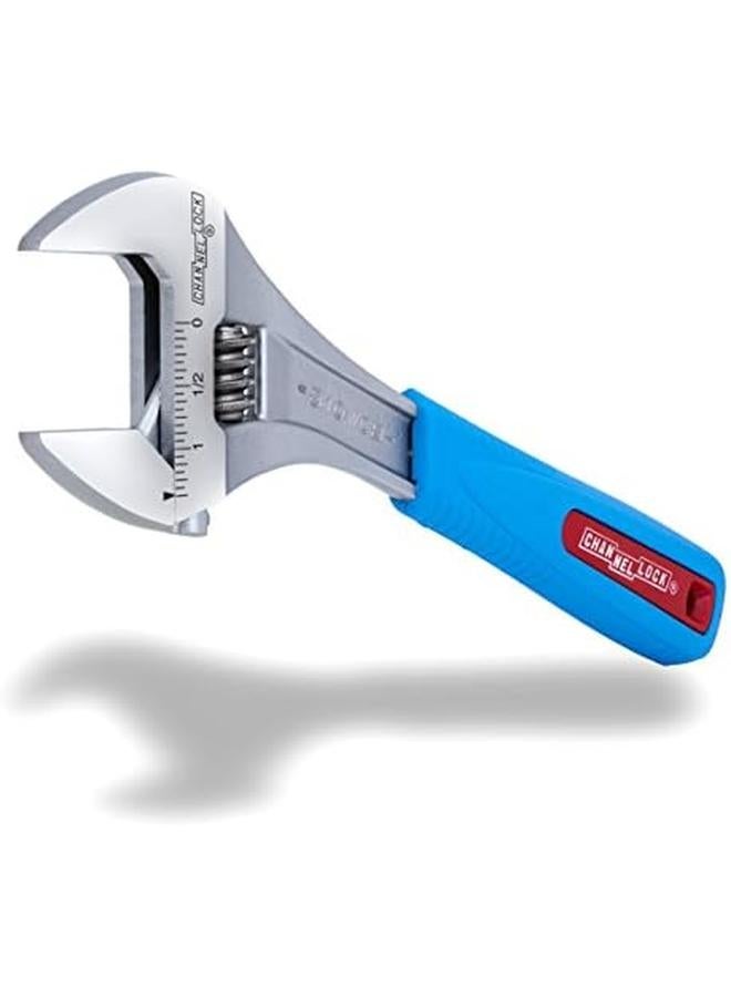 Channellock Ws 2Cb Adj. Wrench Set Jaw Cap. 15 16 1 3 8 In  - Image 3